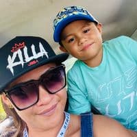 TikTok Account - maite.tanoa