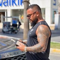 TikTok Account - karee.69