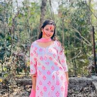 TikTok Account - nirutaneupane12