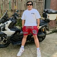 TikTok Account - angkasero