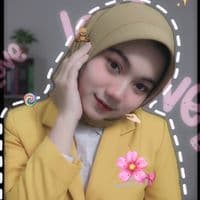 TikTok Account - ninda_1117