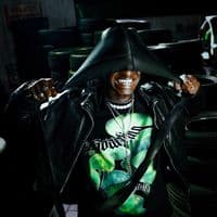 TikTok Account - teejaywrld