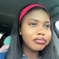 TikTok Account - gistandglamwithpamilerin