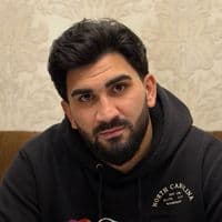 TikTok Account - robalex_1