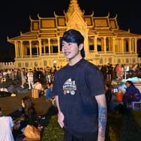 TikTok Account - user6843933807394