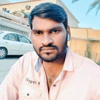 TikTok Account - nagendra9202