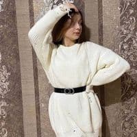 TikTok Account - ikram0va05