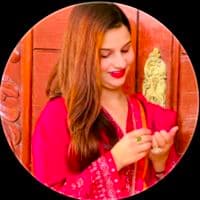 TikTok Account - kirannawab931