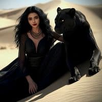 TikTok Account - dr_miranda7777