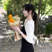 TikTok Account - abin_1201