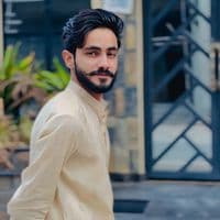 TikTok Account - aliaasim113