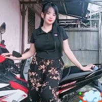 TikTok Account - oktavia.cimora