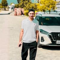 TikTok Account - hasanbutt_54