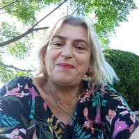 TikTok Account - irmavacheishvili