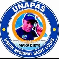 TikTok Account - maakadieye653