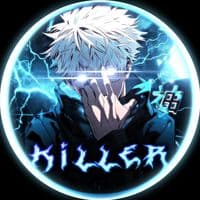 TikTok Account - killer_edit011