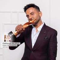 TikTok Account - emraanrajput