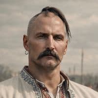 TikTok Account - senin_oleksandr