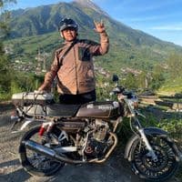 TikTok Account - teguh_wahyudi23