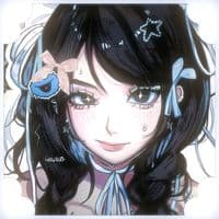 TikTok Account - alminahart