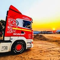 TikTok Account - mosesbony