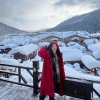 TikTok Account - sooshen_pang