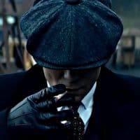 TikTok Account - charlyquino54