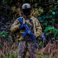 TikTok Account - _xtq.1999_