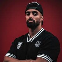 TikTok Account - yacine.fit