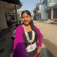 TikTok Account - alisha___rajding8