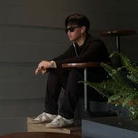 TikTok Account - alonzo_muhlach1