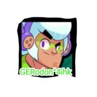 TikTok Account - gerodon4ehk