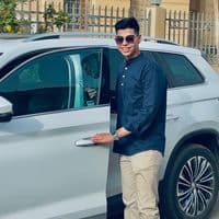 TikTok Account - saleh.so8