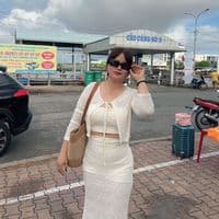 TikTok Account - utthuy0489