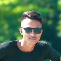 TikTok Account - raihan122s