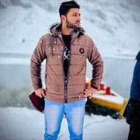 TikTok Account - abubakr1426