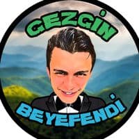 TikTok Account - gezgin1beyefendi