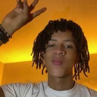 TikTok Account - pedrito_afro