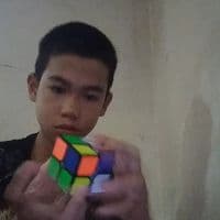 TikTok Account - tnghia_dzai01