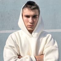 TikTok Account - nezhik__