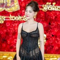 TikTok Account - nithnith880