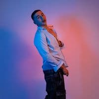 TikTok Account - sebastianriossz