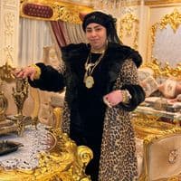 TikTok Account - aziza.alaraby