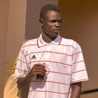 TikTok Account - lual.litto