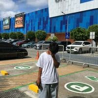 TikTok Account - markxx.c