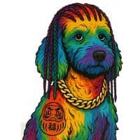 TikTok Account - rainbowbetta8