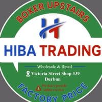 TikTok Account - hiba.trading.durban