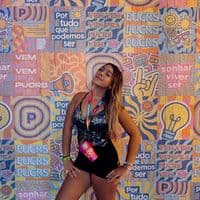 TikTok Account - bibibernardess