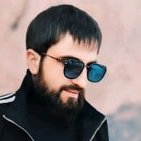 TikTok Account - rubo.officialll_77