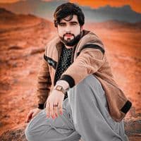 TikTok Account - nasirkhannk21